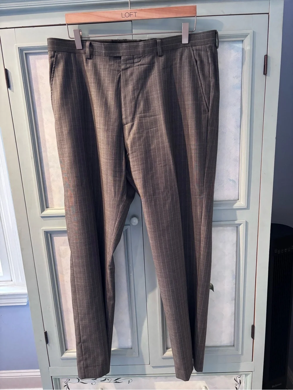 Banana Republic tailored banana